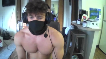 Elfluvr  30-07-2021 video stockins